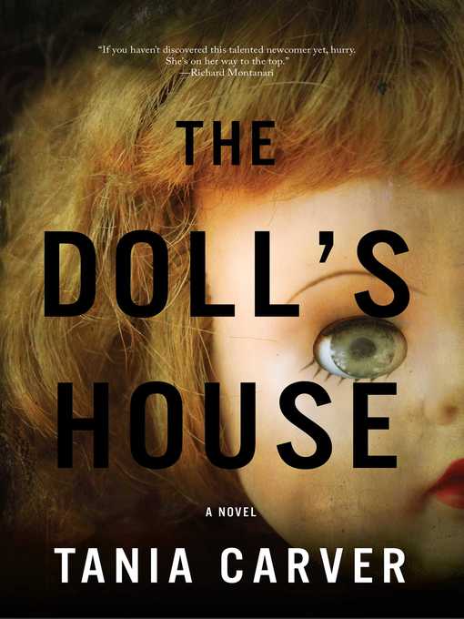 Title details for The Doll's House by Tania Carver - Wait list